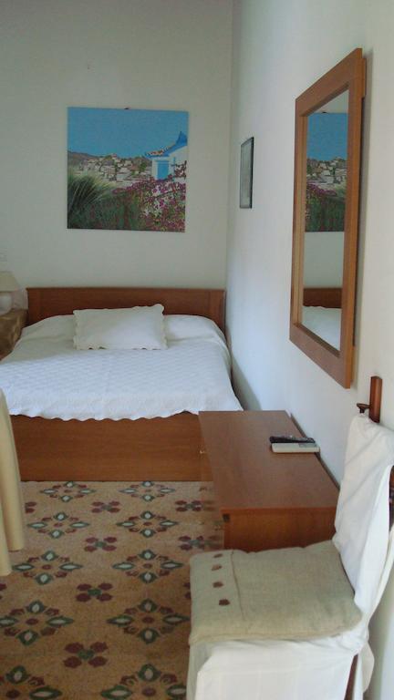 Spalieri Rooms Hydra  Cameră foto
